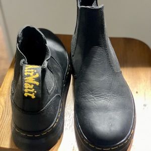Doc Martens boots